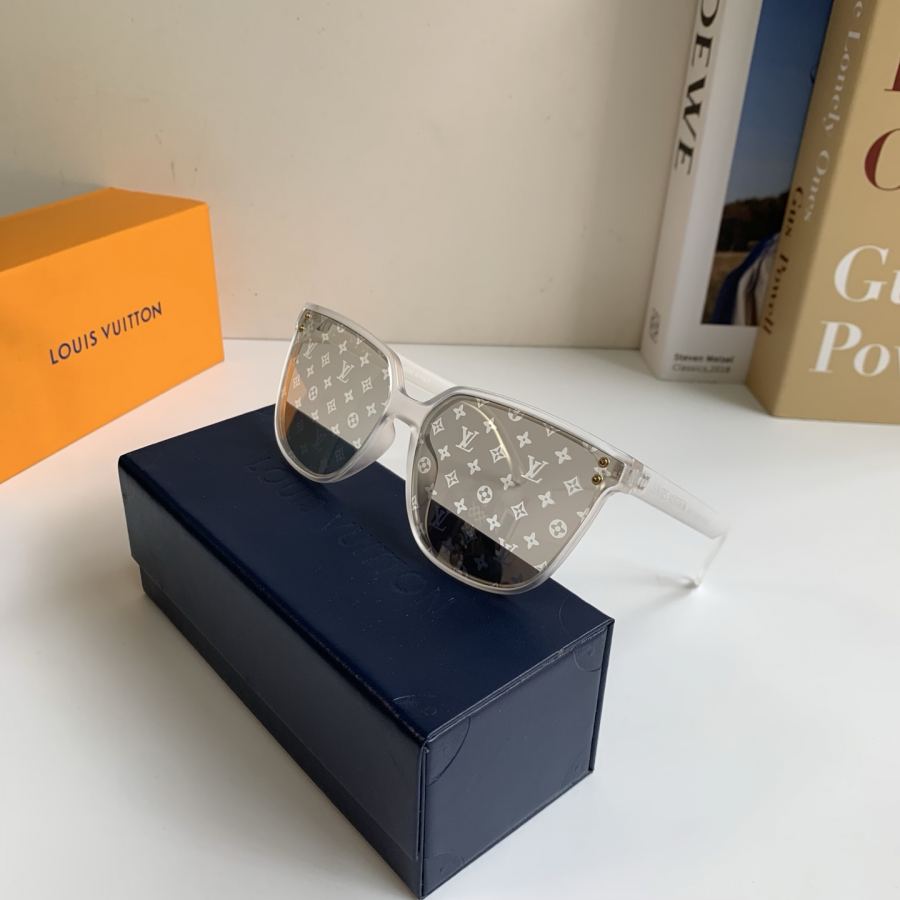 1:1 Replica LV glasses LV Louis Vuitton — AAA Quality Replica — photo 5