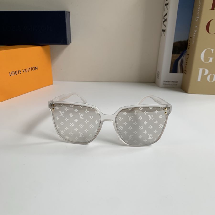 1:1 Replica LV glasses LV Louis Vuitton — AAA Quality Replica — photo 3