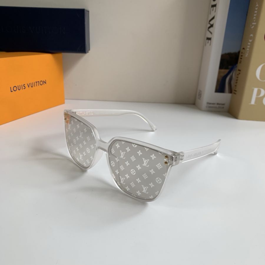 1:1 Replica LV glasses LV Louis Vuitton — AAA Quality Replica — photo 2