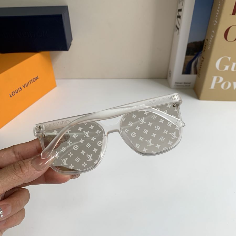 1:1 Replica LV glasses LV Louis Vuitton — AAA Quality Replica — photo 6