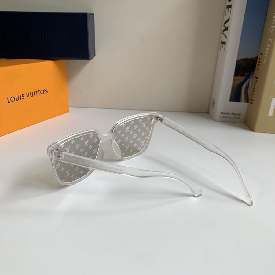 1:1 Replica LV glasses LV Louis Vuitton — AAA Quality Replica — photo 7