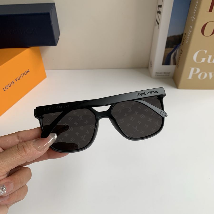 1:1 Replica LV glasses LV Louis Vuitton — AAA Quality Replica — photo 6