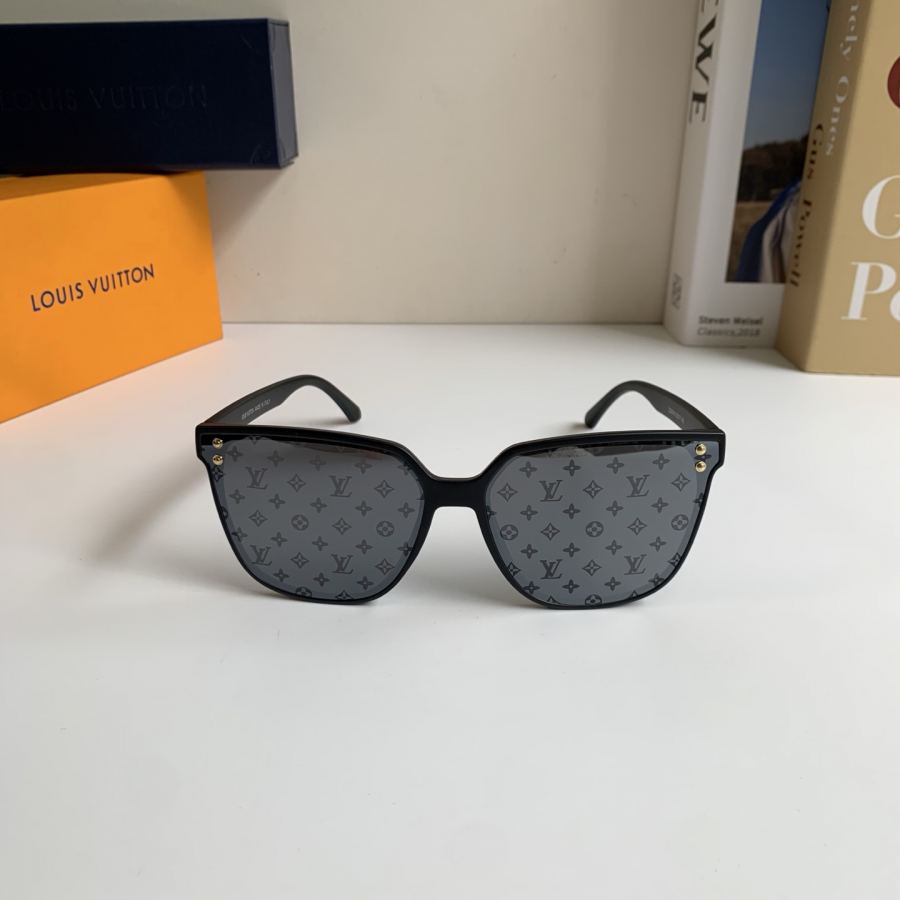 1:1 Replica LV glasses LV Louis Vuitton — AAA Quality Replica — photo 5