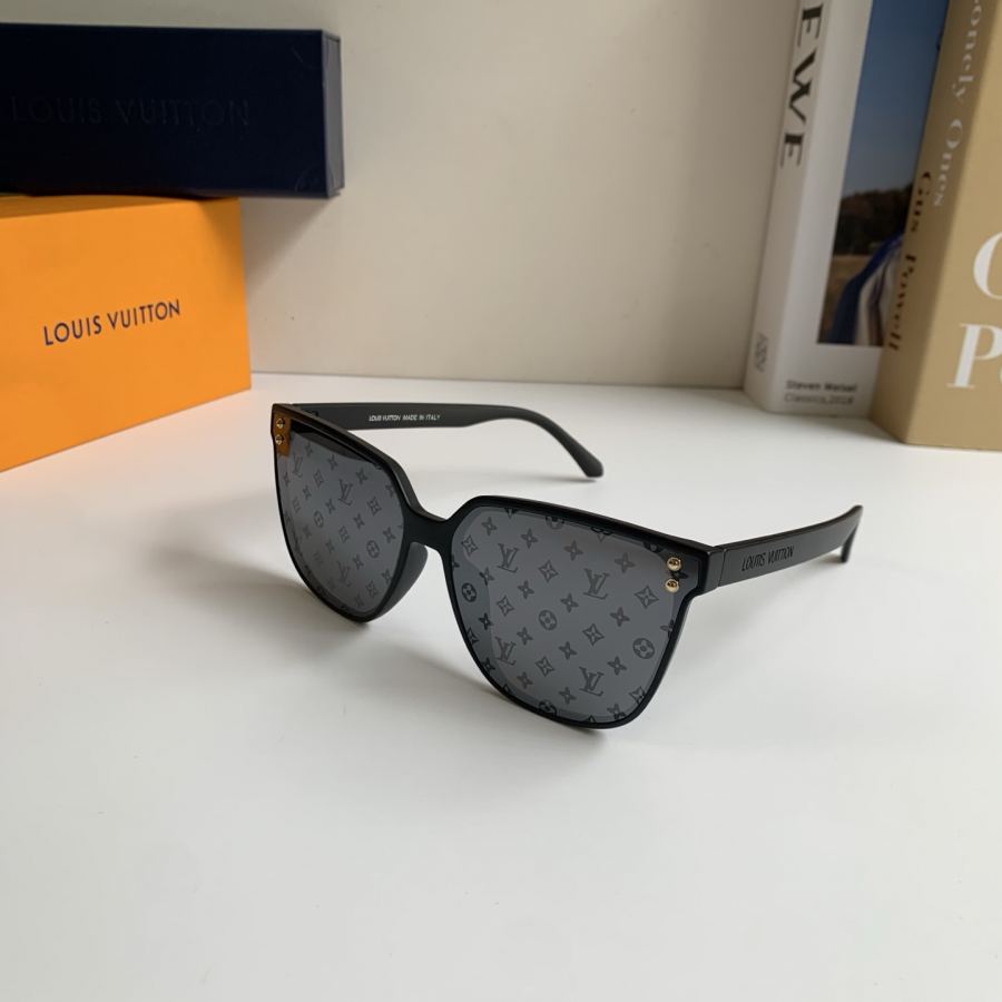 1:1 Replica LV glasses LV Louis Vuitton — AAA Quality Replica — photo 2
