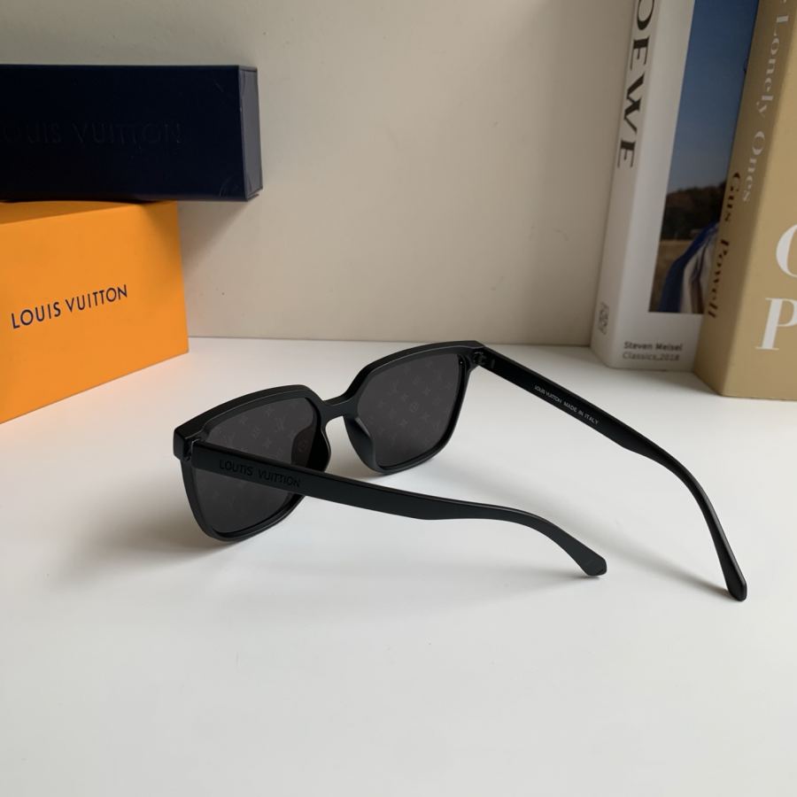 1:1 Replica LV glasses LV Louis Vuitton — AAA Quality Replica — photo 8