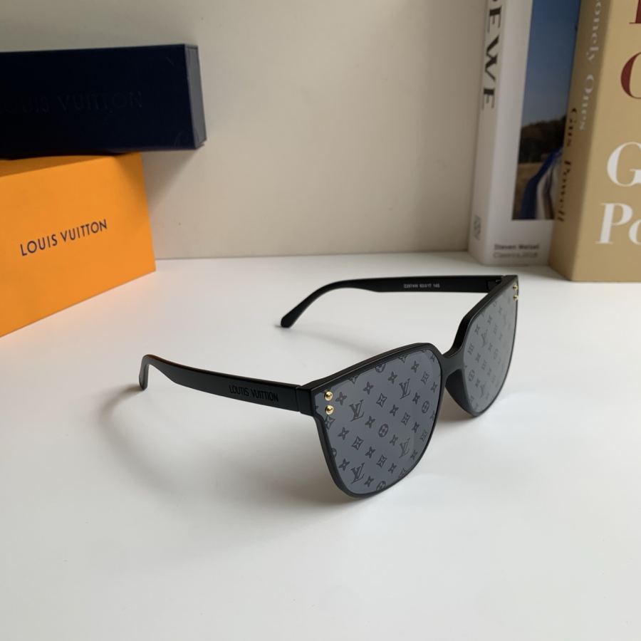 1:1 Replica LV glasses LV Louis Vuitton — AAA Quality Replica