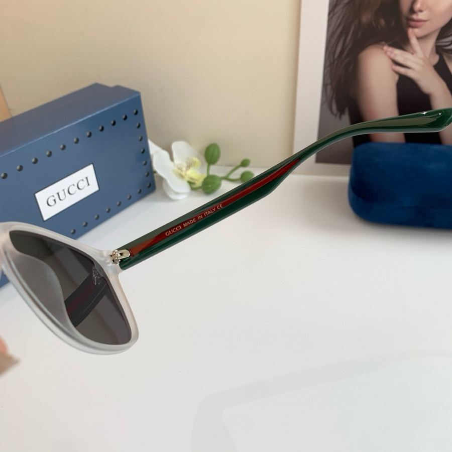 1:1 Replica gucci glasses Gucci INS — AAA Quality Replica — photo 6