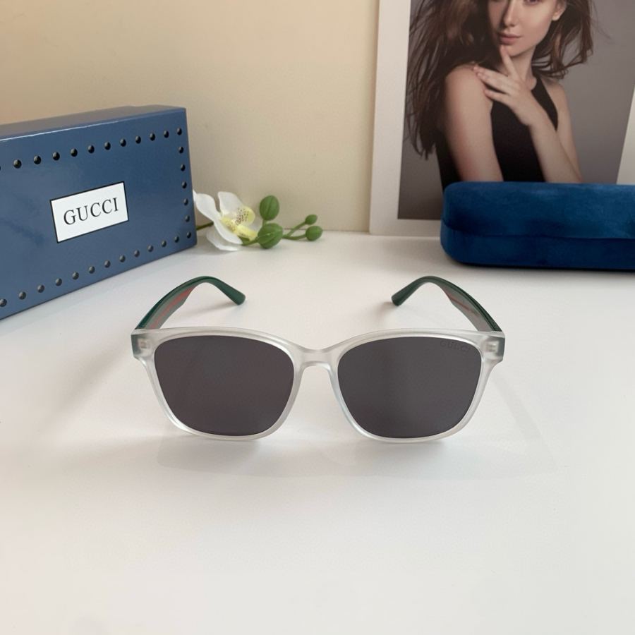 1:1 Replica gucci glasses Gucci INS — AAA Quality Replica — photo 3