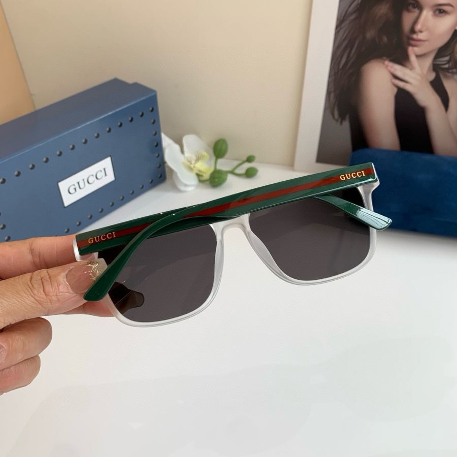 1:1 Replica gucci glasses Gucci INS — AAA Quality Replica — photo 7