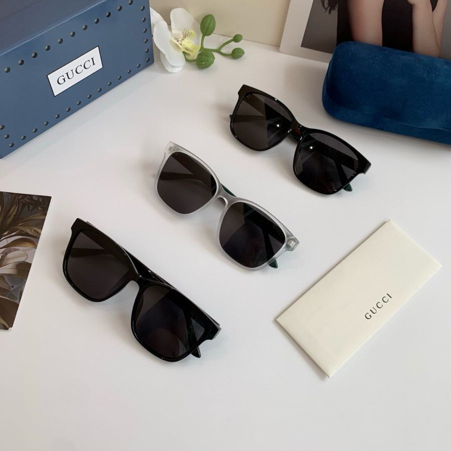 1:1 Replica gucci glasses Gucci INS — AAA Quality Replica — photo 9