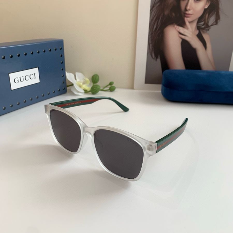 1:1 Replica gucci glasses Gucci INS — AAA Quality Replica — photo 2
