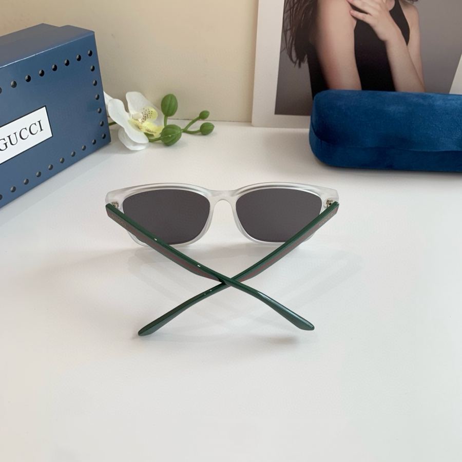 1:1 Replica gucci glasses Gucci INS — AAA Quality Replica — photo 8