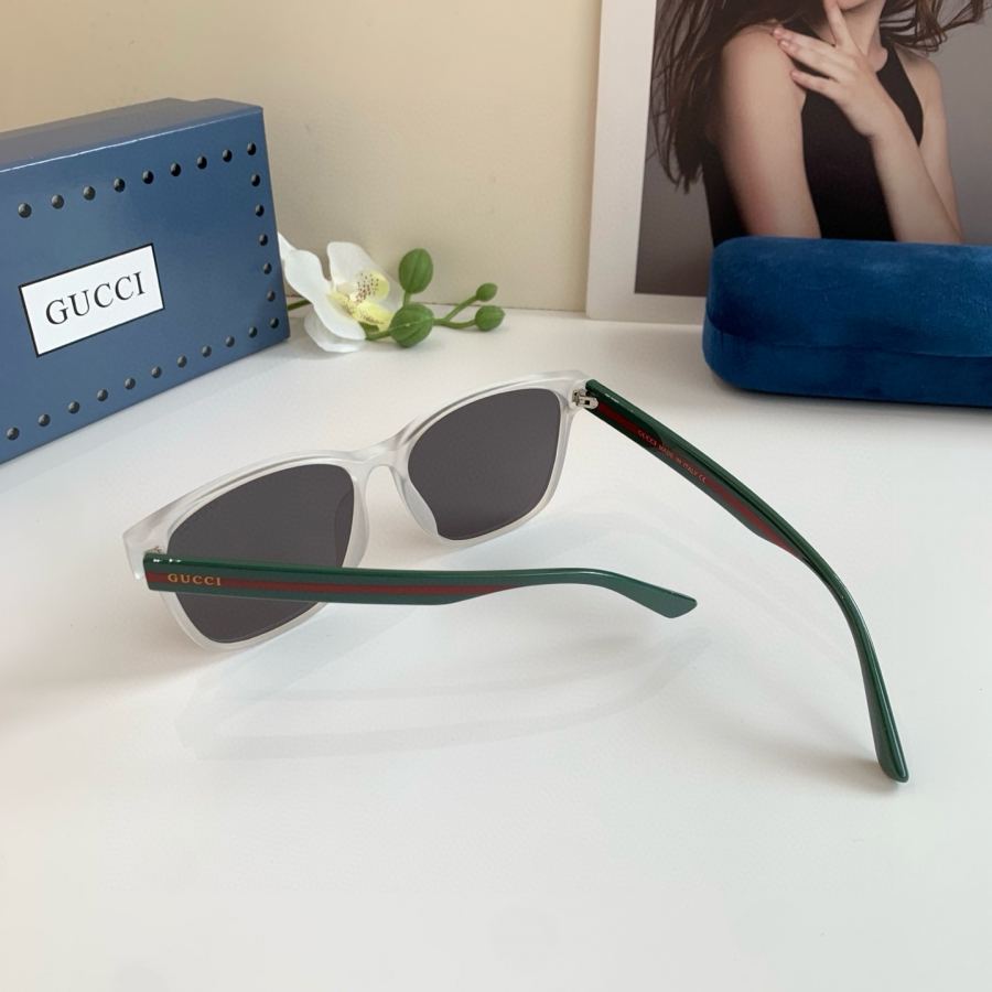 1:1 Replica gucci glasses Gucci INS — AAA Quality Replica — photo 5