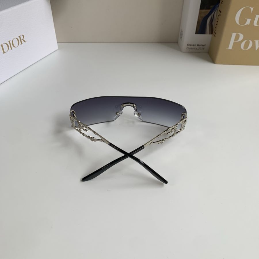 1:1 Replica dior glasses Dior ins — AAA Quality Replica — photo 7