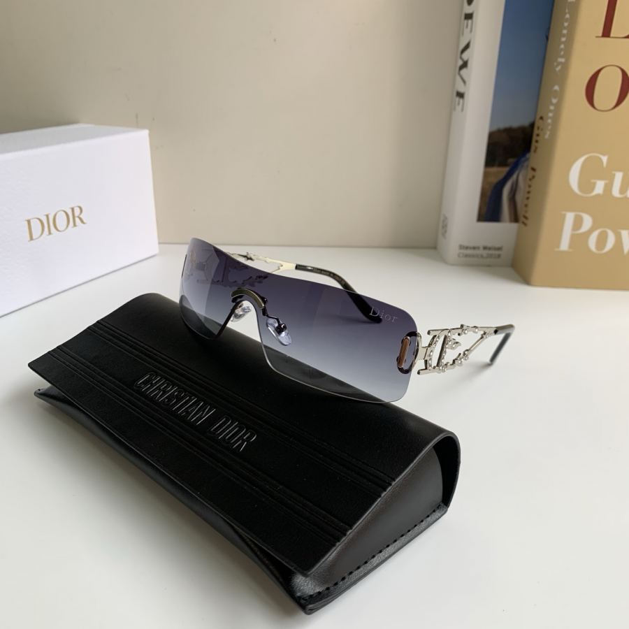 1:1 Replica dior glasses Dior ins — AAA Quality Replica — photo 4