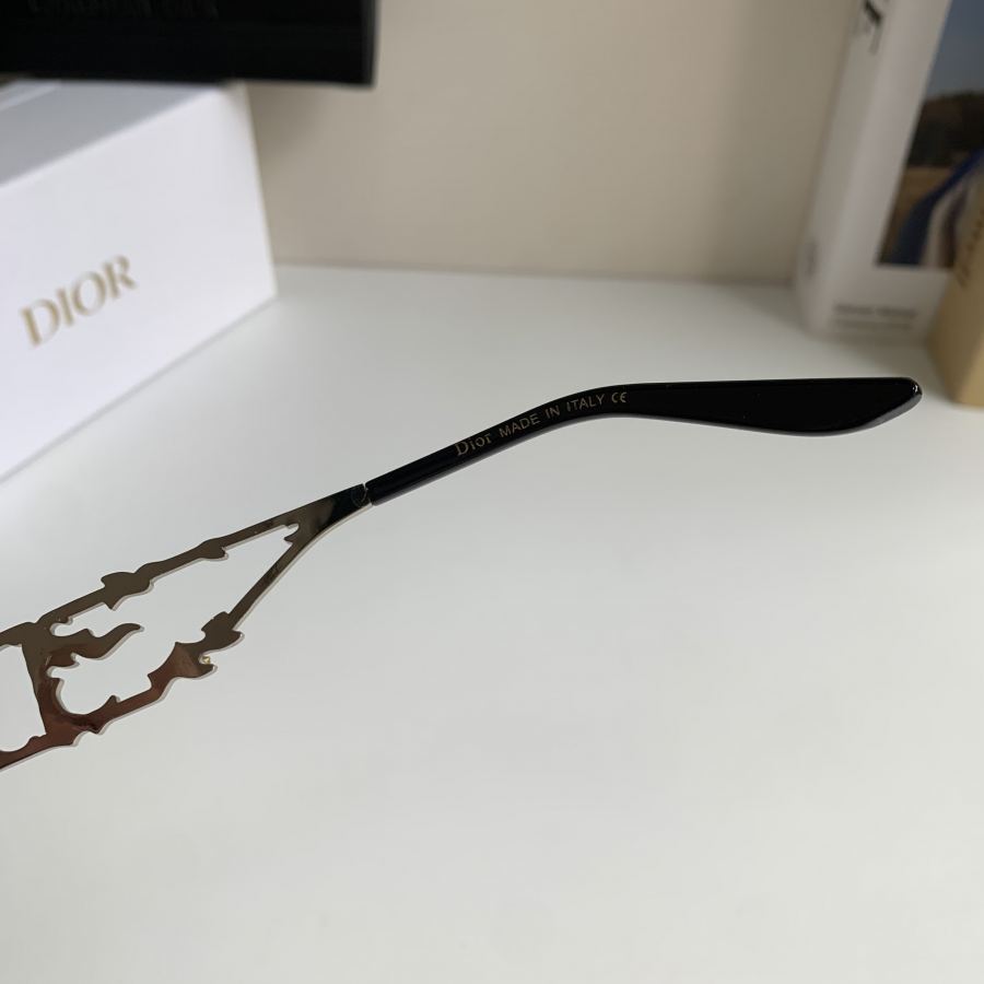 1:1 Replica dior glasses Dior ins — AAA Quality Replica — photo 6