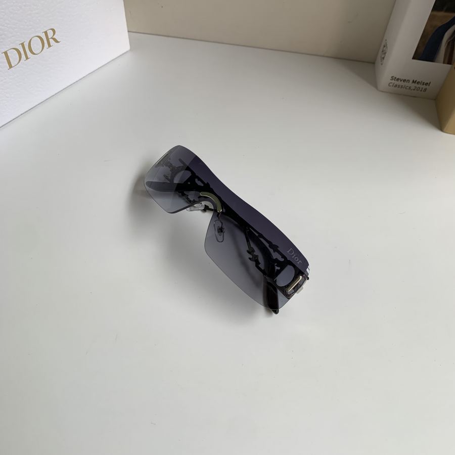 1:1 Replica dior glasses Dior ins — AAA Quality Replica — photo 5