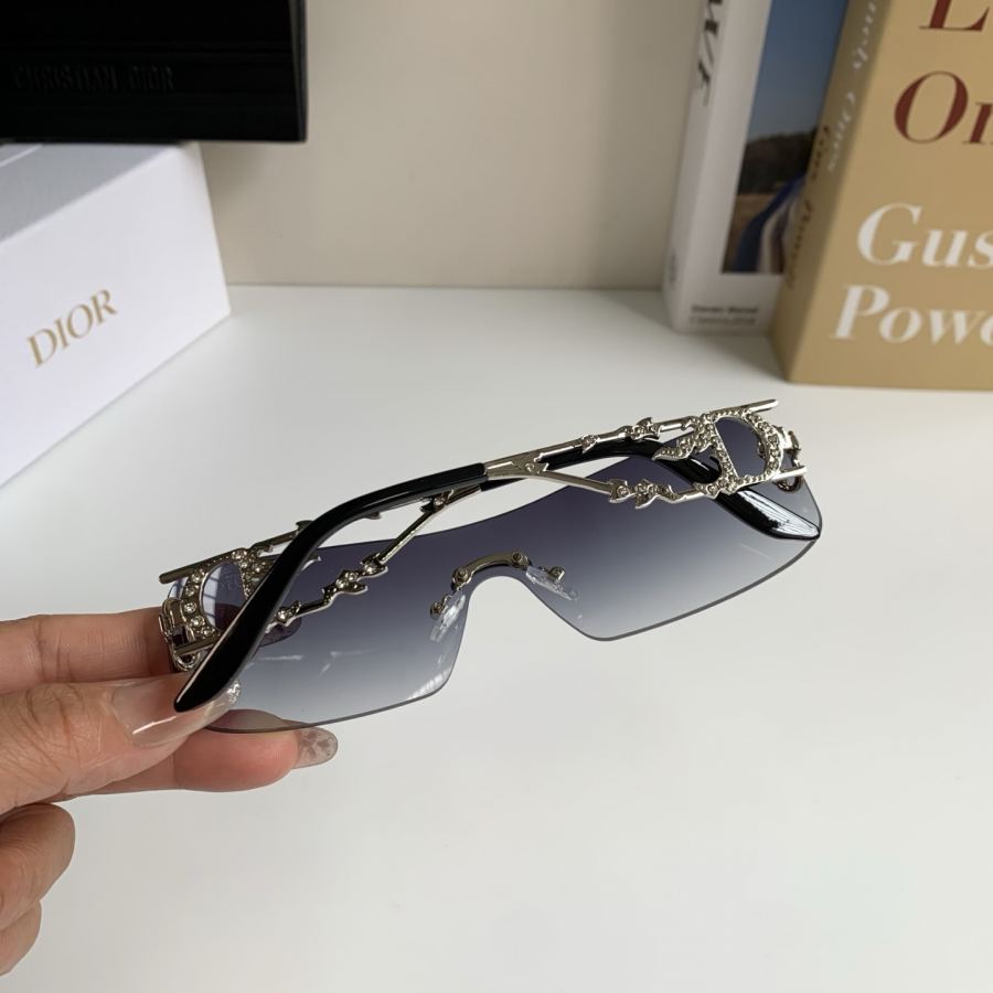 1:1 Replica dior glasses Dior ins — AAA Quality Replica — photo 8