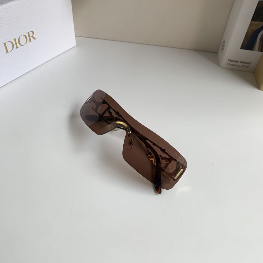 1:1 Replica dior glasses Dior New ins — Premium Replica — photo 3