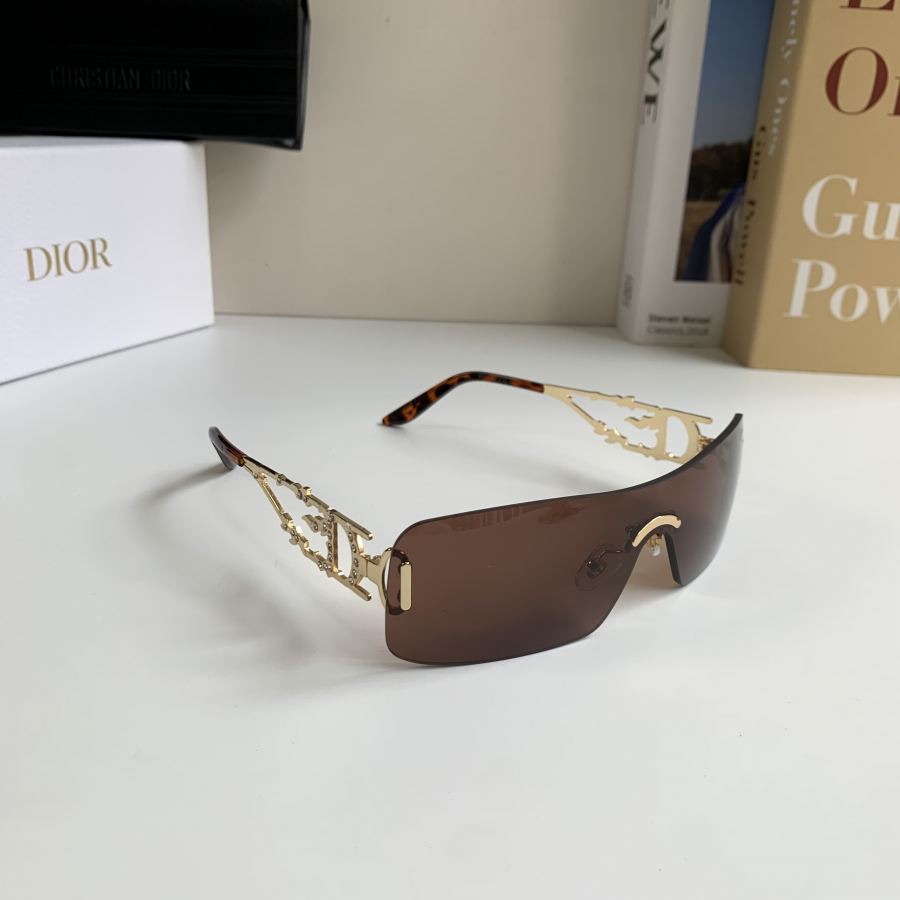 1:1 Replica dior glasses Dior New ins — Premium Replica