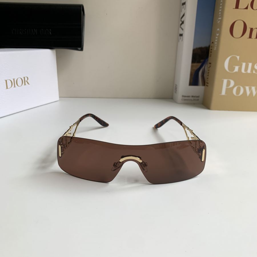 1:1 Replica dior glasses Dior New ins — Premium Replica — photo 5