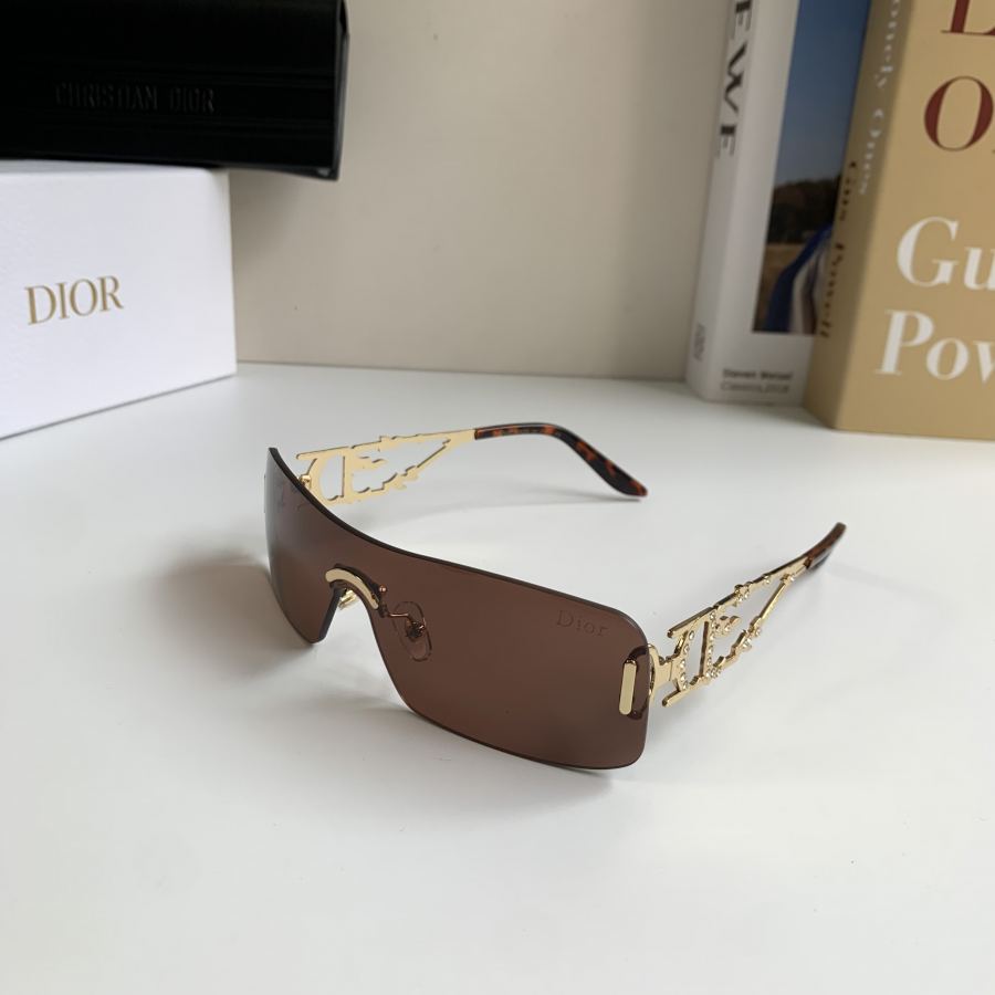 1:1 Replica dior glasses Dior New ins — Premium Replica — photo 2