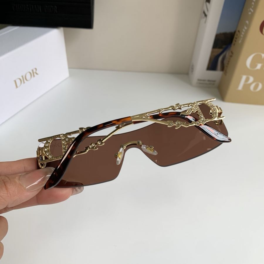 1:1 Replica dior glasses Dior New ins — Premium Replica — photo 8