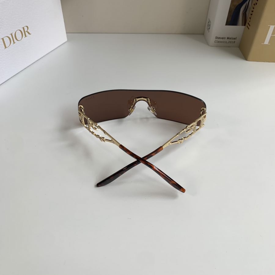 1:1 Replica dior glasses Dior New ins — Premium Replica — photo 7