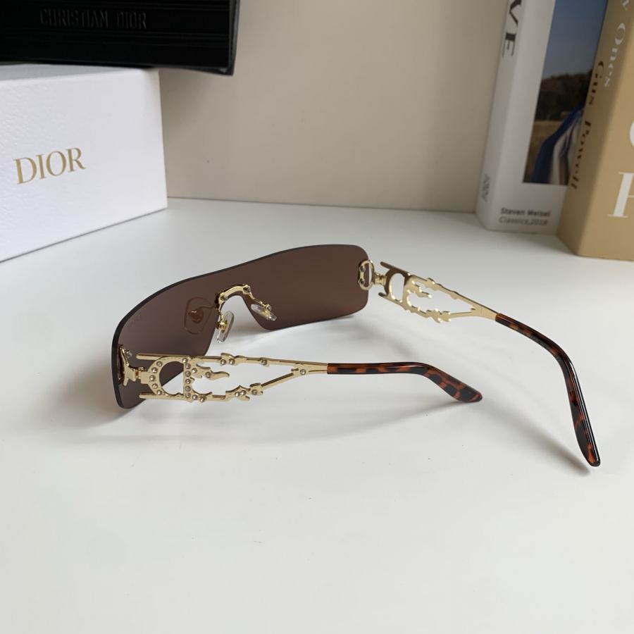 1:1 Replica dior glasses Dior New ins — Premium Replica — photo 6