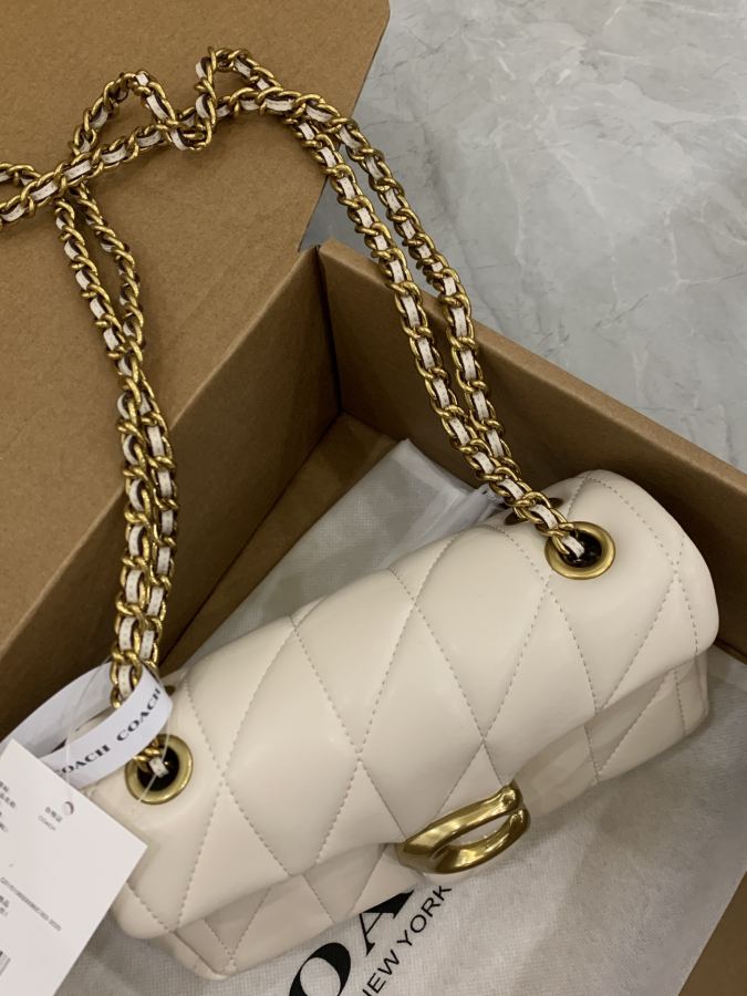 1:1 Replica COACH bag Coach’s hottest items — AAA Quality Replica — photo 3