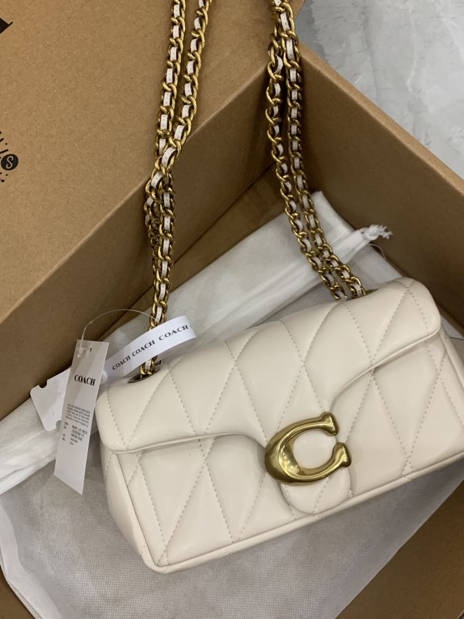 1:1 Replica COACH bag Coach’s hottest items — AAA Quality Replica — photo 2
