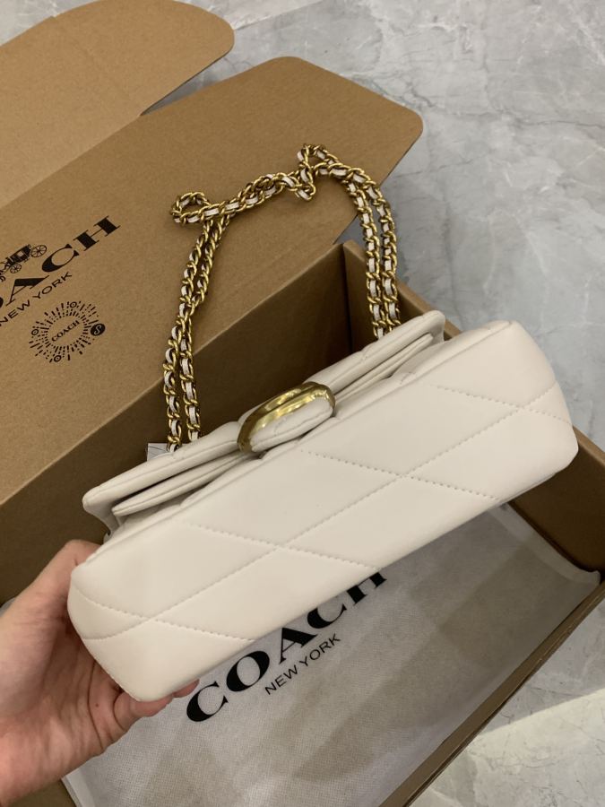 1:1 Replica COACH bag Coach’s hottest items — AAA Quality Replica — photo 4