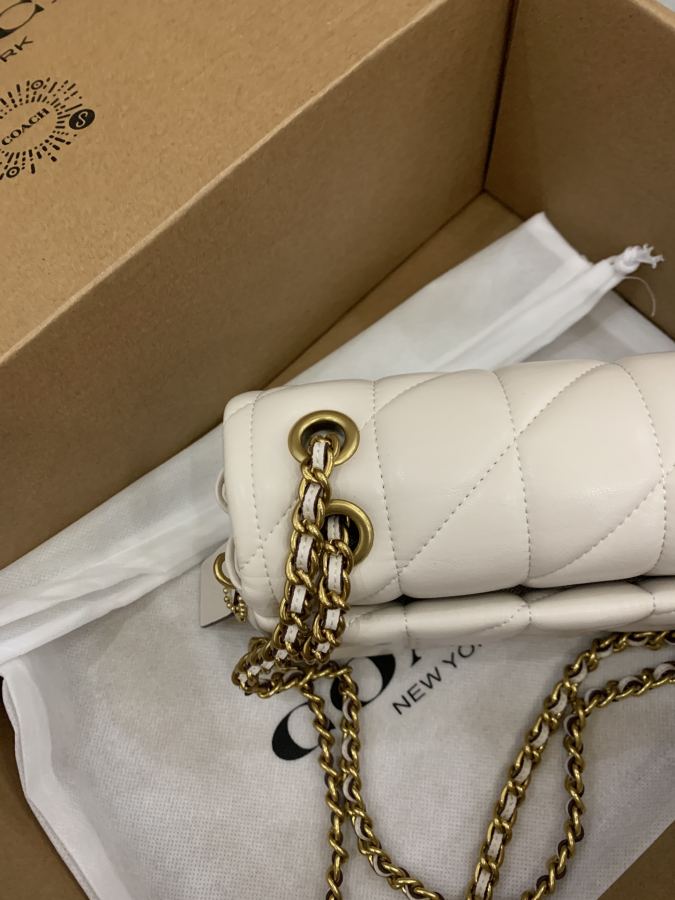 1:1 Replica COACH bag Coach’s hottest items — AAA Quality Replica — photo 6