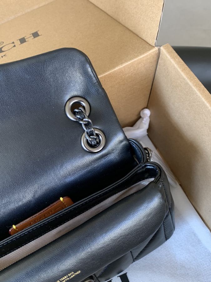 1:1 Replica COACH bag Coach’s hottest items — Premium Replica — photo 6