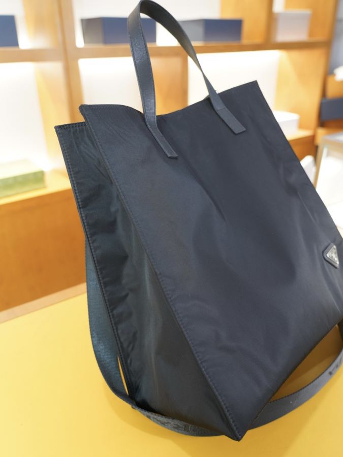 1:1 Replica PRADA bag PRADA 35x36x17 — AAA Quality Replica — photo 4