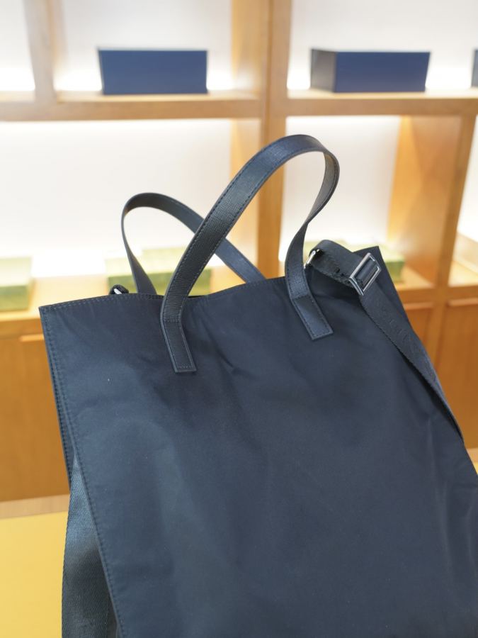 1:1 Replica PRADA bag PRADA 35x36x17 — AAA Quality Replica — photo 6