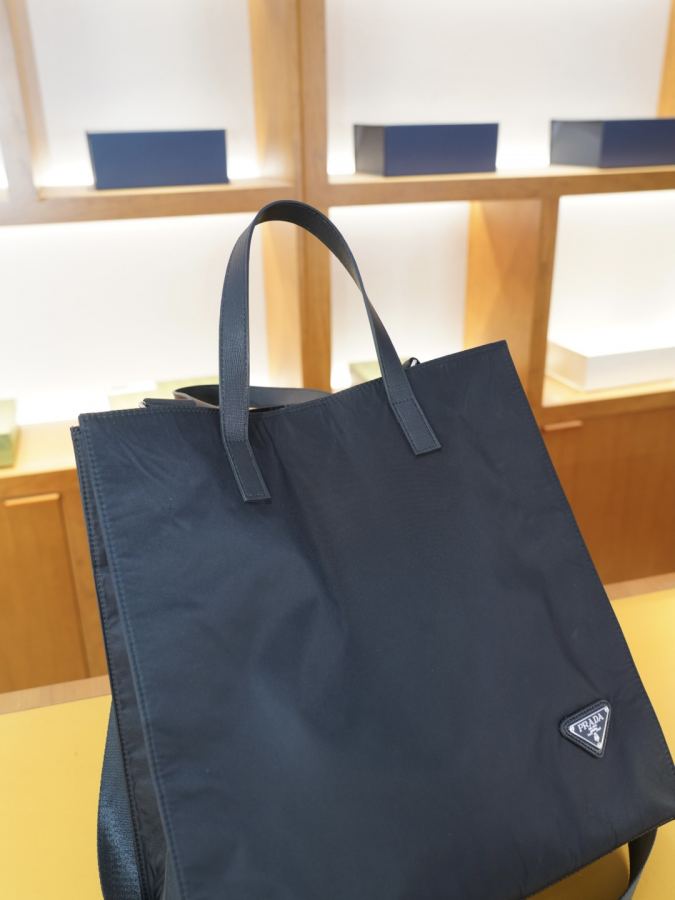 1:1 Replica PRADA bag PRADA 35x36x17 — AAA Quality Replica — photo 3