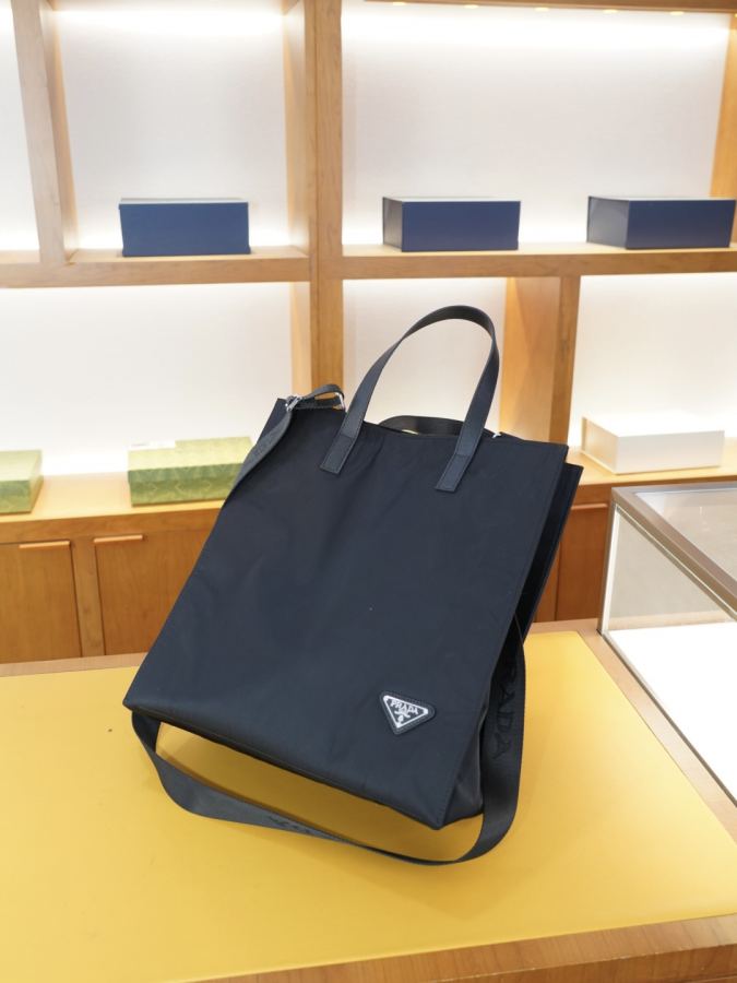 1:1 Replica PRADA bag PRADA 35x36x17 — AAA Quality Replica — photo 8