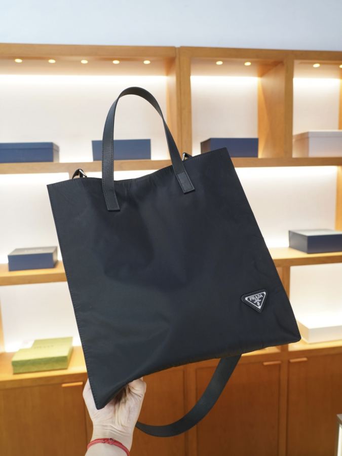 1:1 Replica PRADA bag PRADA 35x36x17 — AAA Quality Replica — photo 2