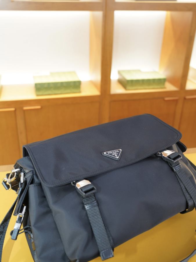 1:1 Replica PRADA bag PRADA — 1:1 Replica For Sale — photo 3