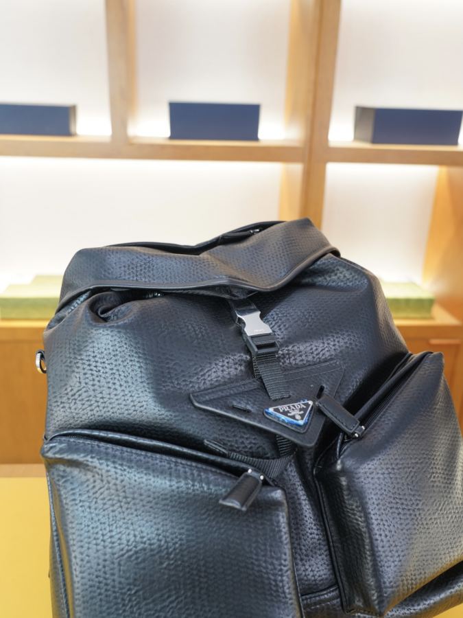 1:1 Replica PRADA bag PRADA 38x45x18 — Premium Replica — photo 3