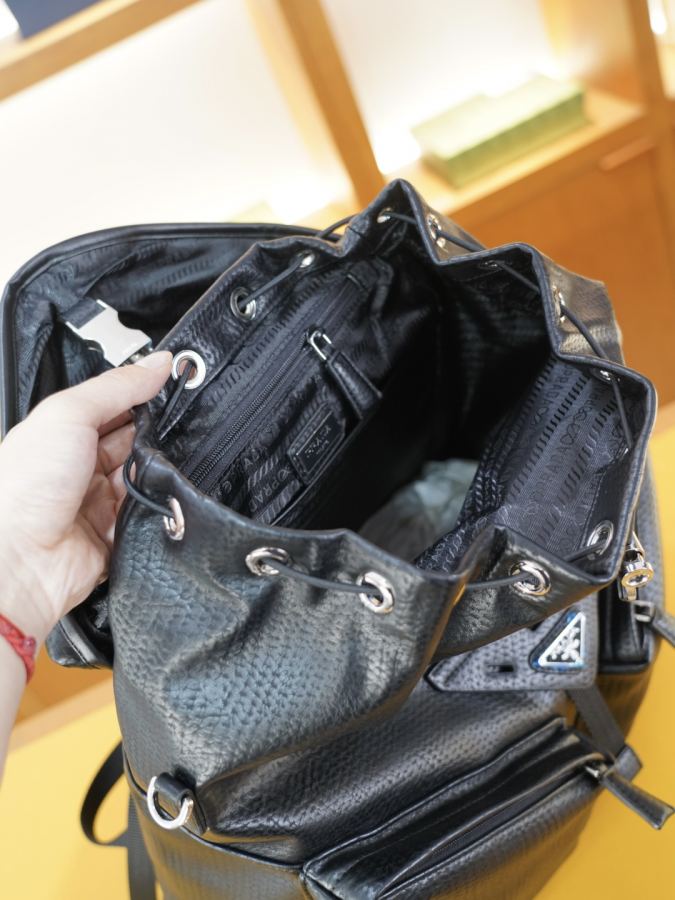 1:1 Replica PRADA bag PRADA 38x45x18 — Premium Replica — photo 9