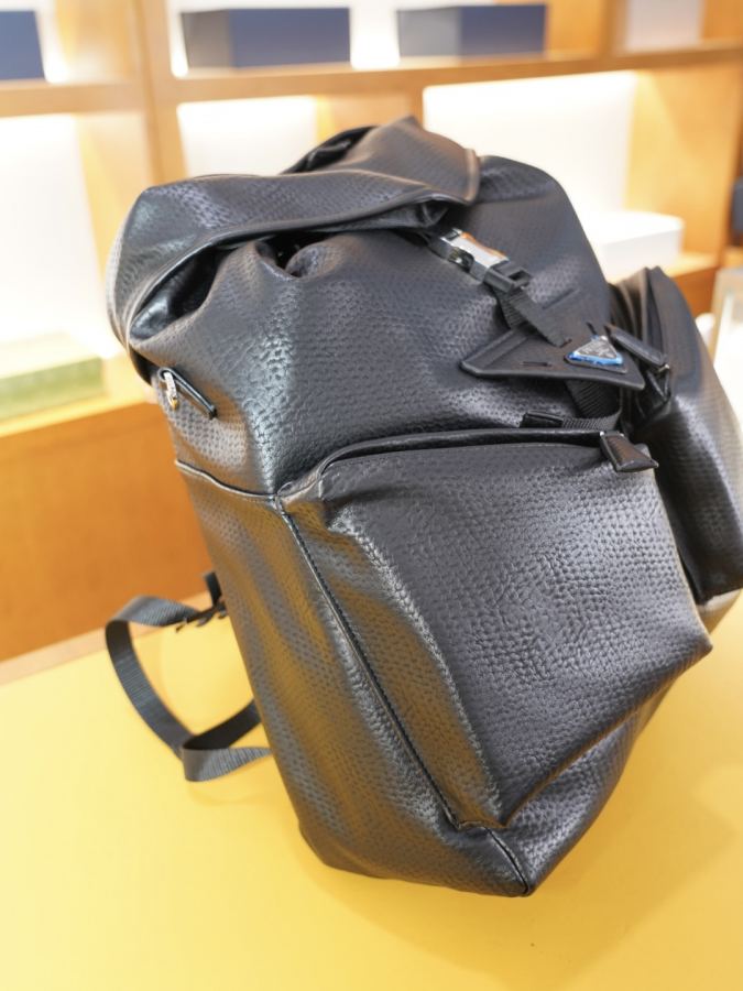 1:1 Replica PRADA bag PRADA 38x45x18 — Premium Replica — photo 5