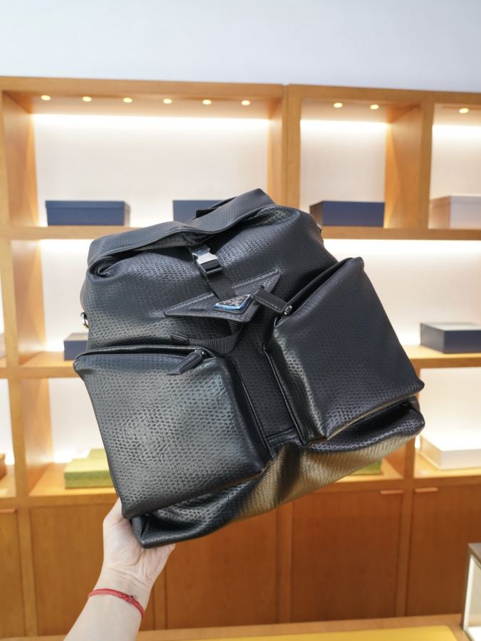 1:1 Replica PRADA bag PRADA 38x45x18 — Premium Replica — photo 2