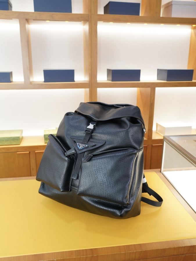 1:1 Replica PRADA bag PRADA 38x45x18 — Premium Replica — photo 4