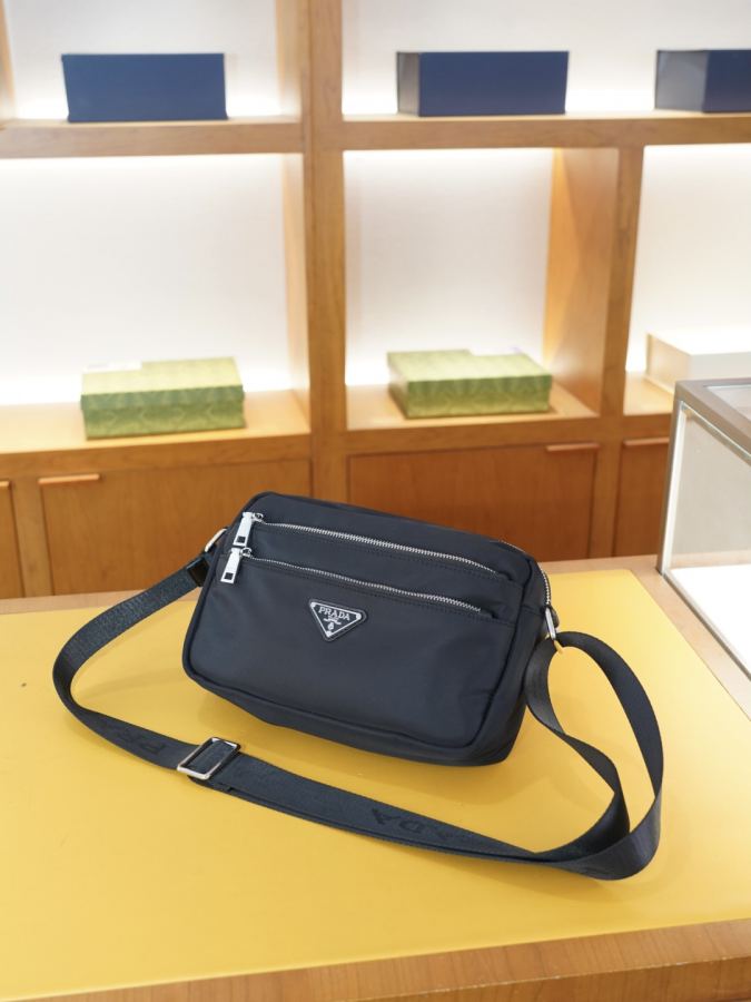1:1 Replica PRADA bag PRADA 28x17x7 — Premium Replica — photo 4