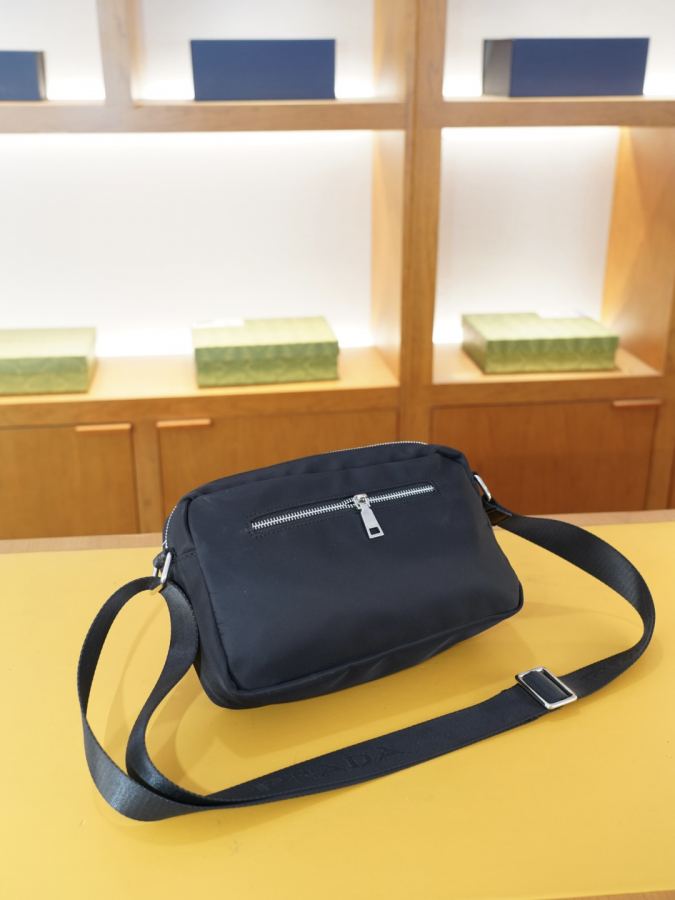 1:1 Replica PRADA bag PRADA 28x17x7 — Premium Replica — photo 6
