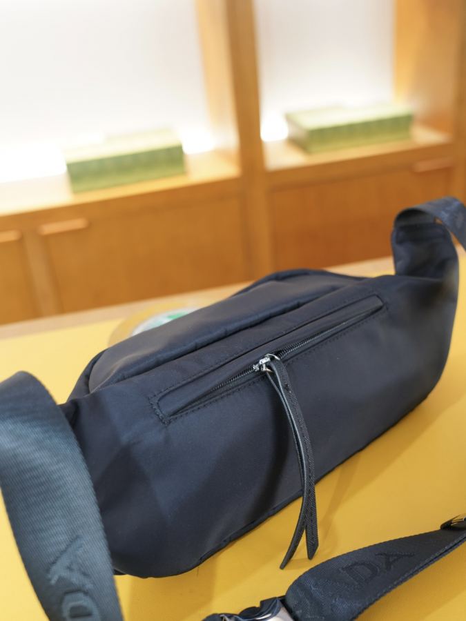 1:1 Replica PRADA bag PRADA. — AAA Quality Replica — photo 7