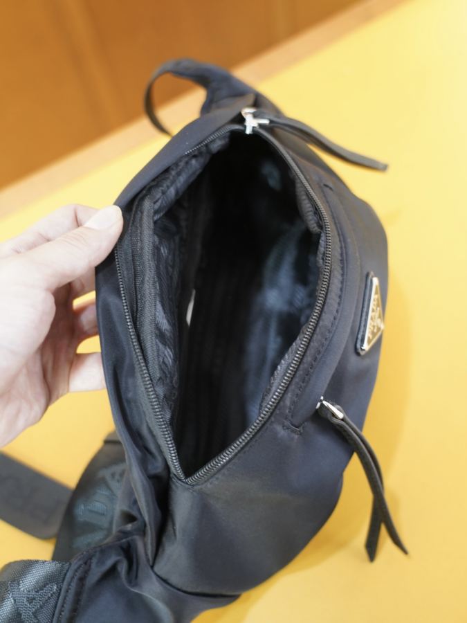 1:1 Replica PRADA bag PRADA. — AAA Quality Replica — photo 9
