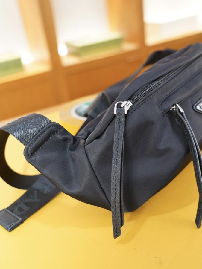 1:1 Replica PRADA bag PRADA. — AAA Quality Replica — photo 5
